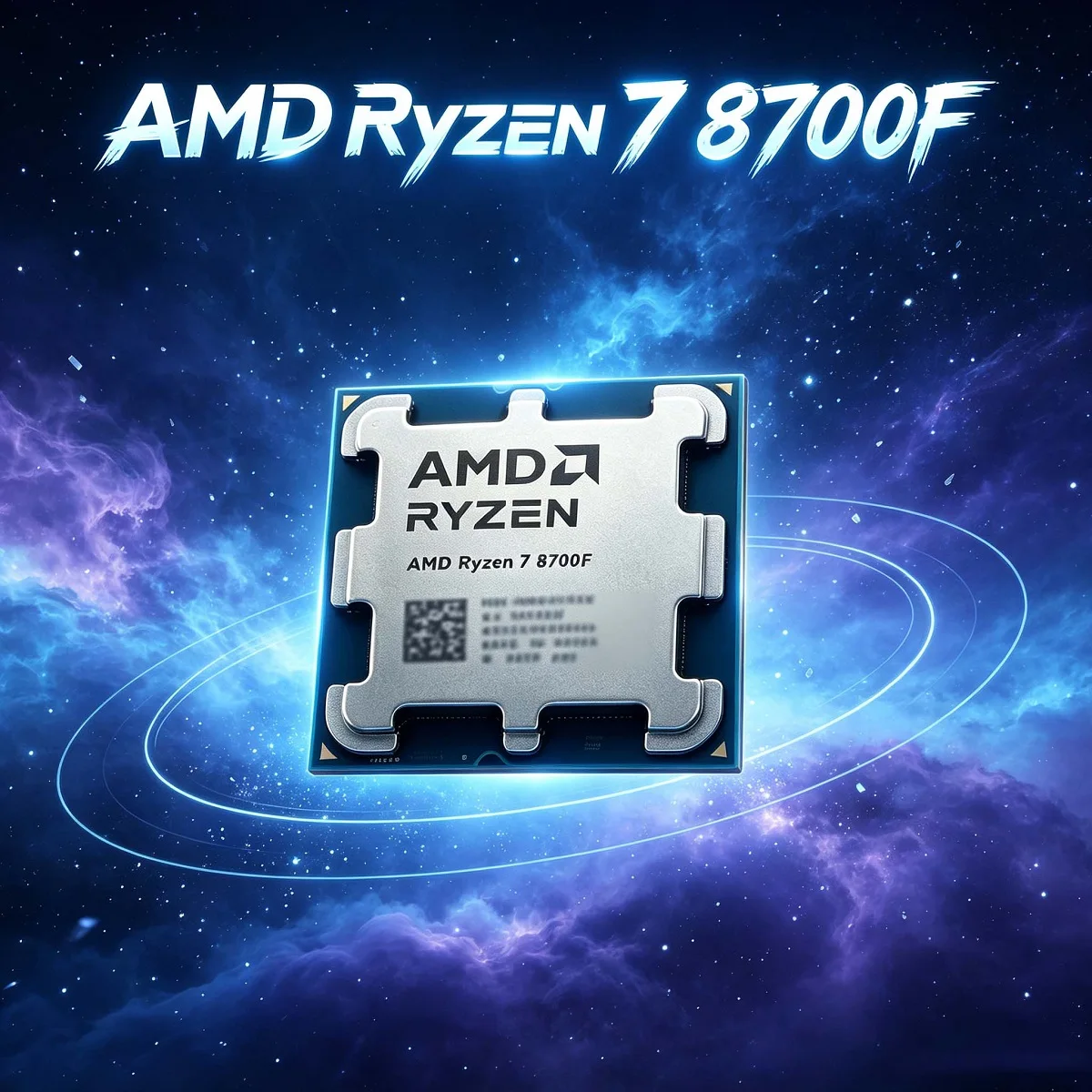 Amd Cpu Ryzen 7 - AMD Ryzen 7 8700F Nieuwe CPU