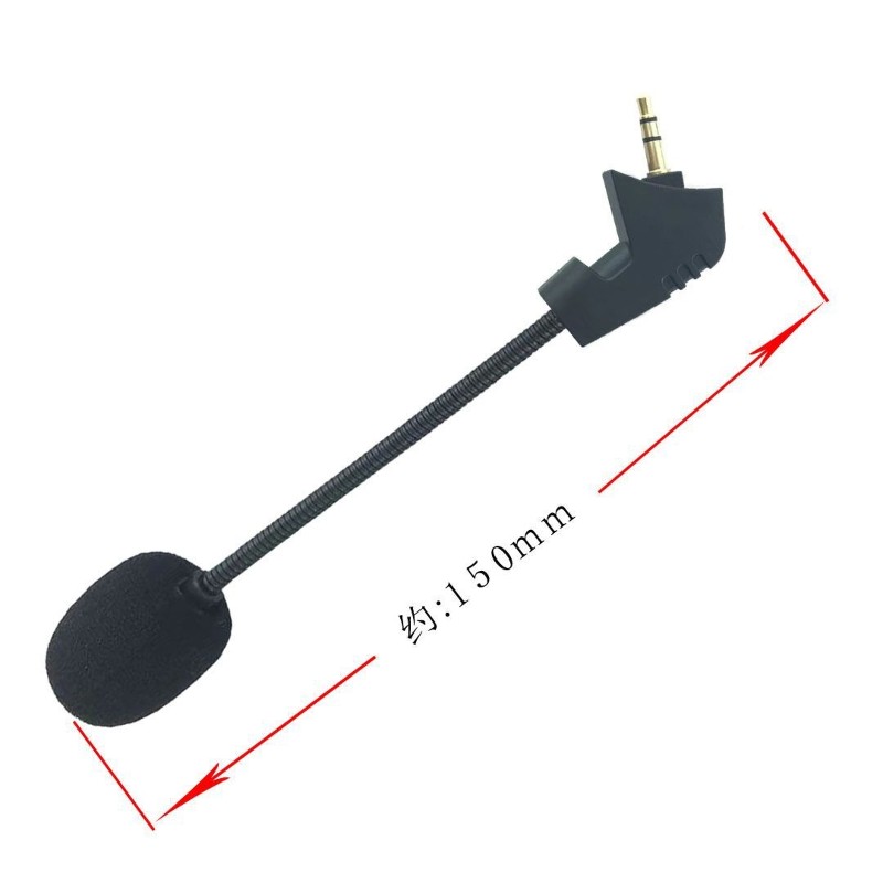 Gaming Accessories To Sell - 【HOT SELLING PRODUCTS~】！+ Afneembare microfoonarm voor