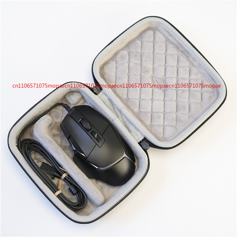 Gaming Accessories Box - Draagbare draagtas opbergdoos voor Logitech G502