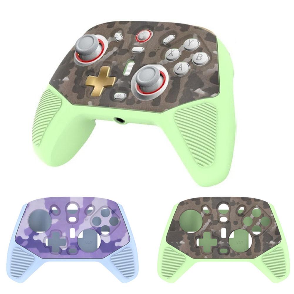 Gaming Handheld Accessories - Siliconen hoes voor GameSir Cyclone 2