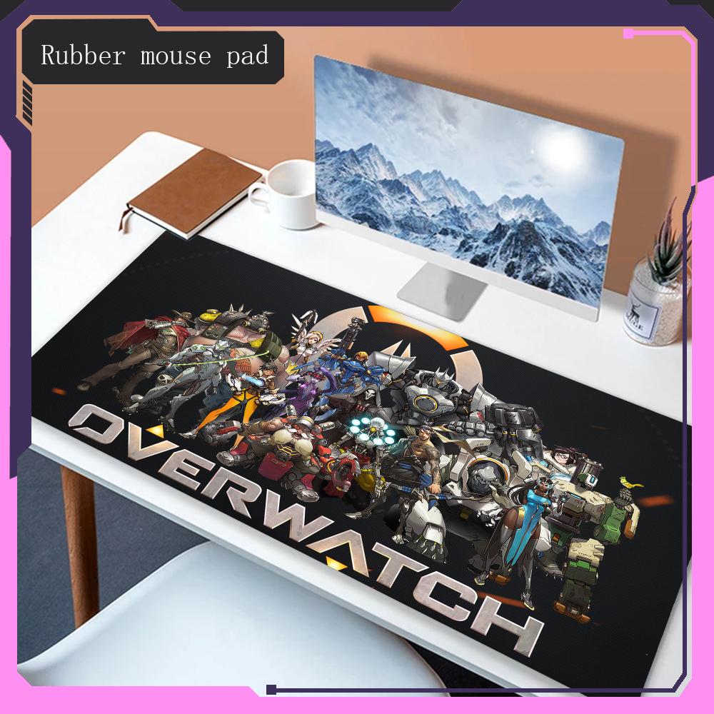Gaming Accessories To Sell - Hot Selling Items Overwatch muismat Animatie