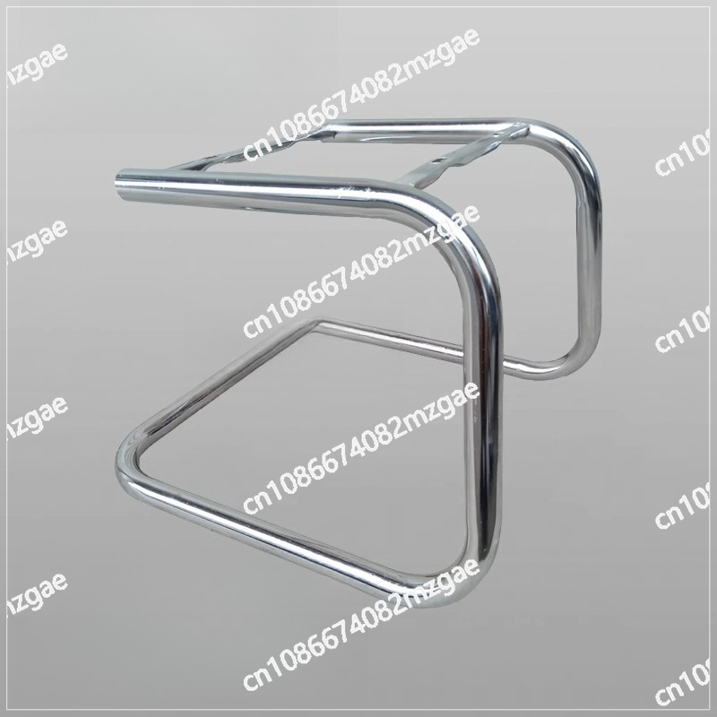 Youtube Gaming Accessories - Stalen buisboogframe en draaibare basisconstructie voor