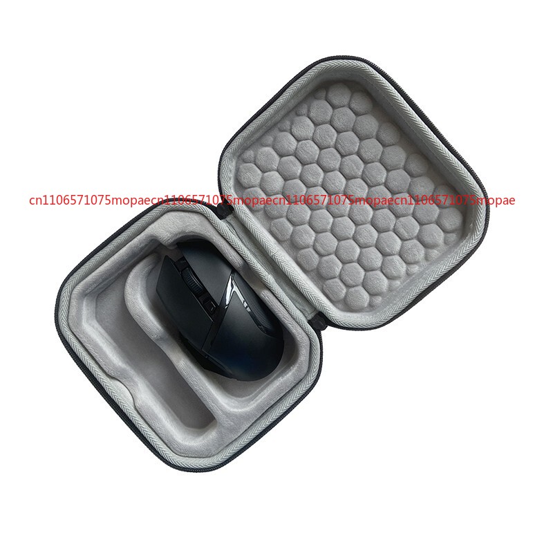 Gaming Accessories Box - Opslag schokbestendige draagtas beschermdoos voor Razer