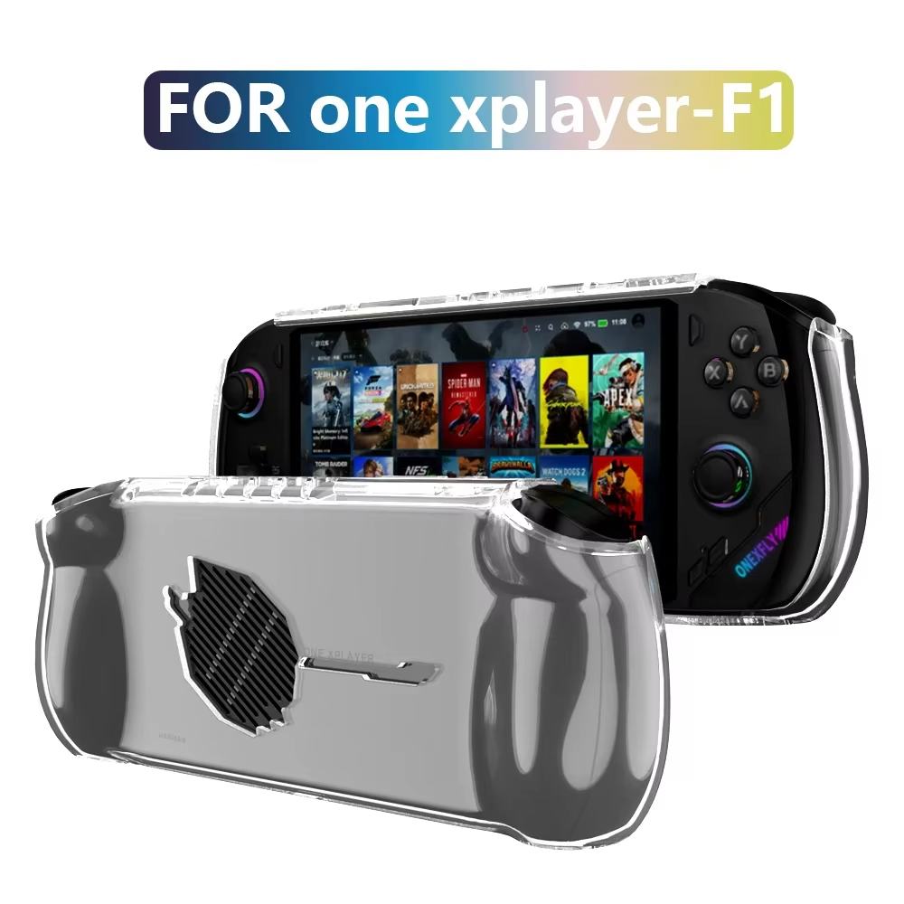 Gaming Accessories Dropshipping Suppliers - TPU-beschermhoes voor Onexplayer F1 Onexfly F1