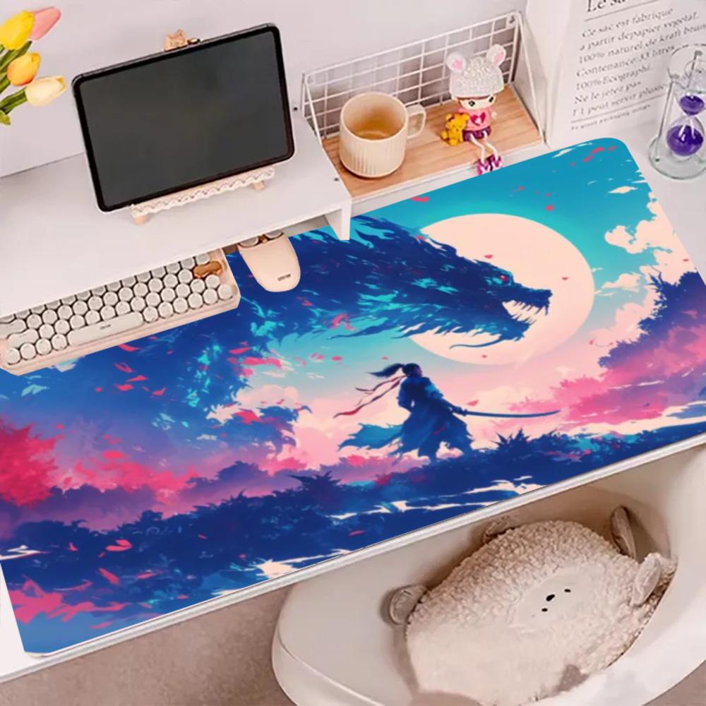 Gaming Accessories Very - Muis en pad Groot de muismat