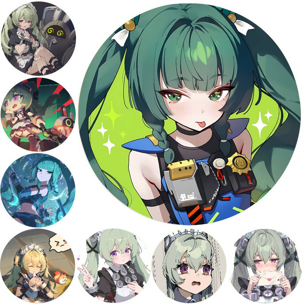Gaming Accessories Very - Zeer Kawaii schattig meisje Qingyi populaire