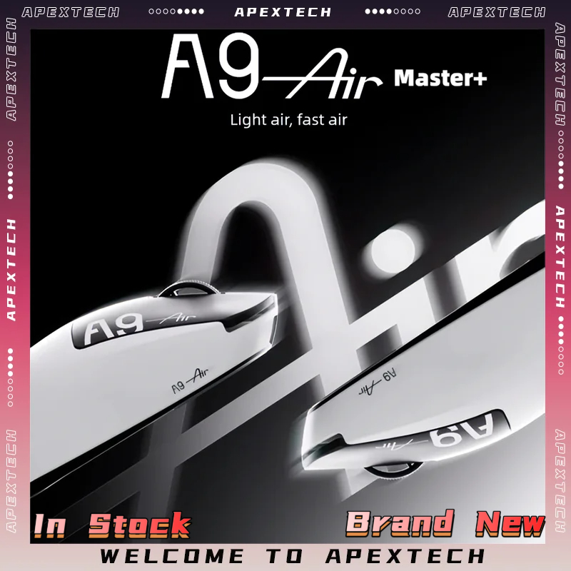 Gaming Accessories Tablet - ATK A9 Air Ultimate Plus Gaming