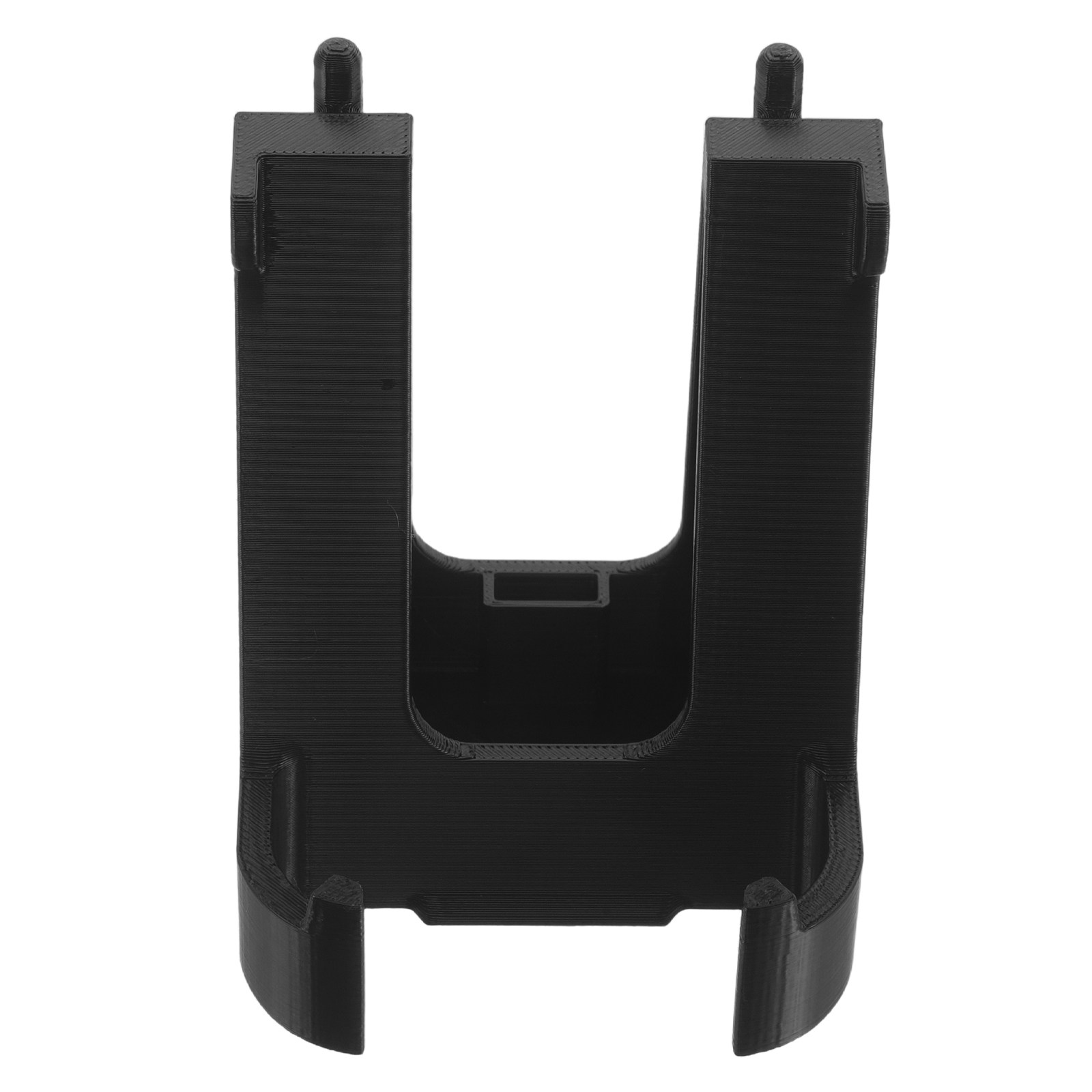 Gaming Accessories Wall - Muismuithouder voor 30 mm pegboard, gereedschapsloze