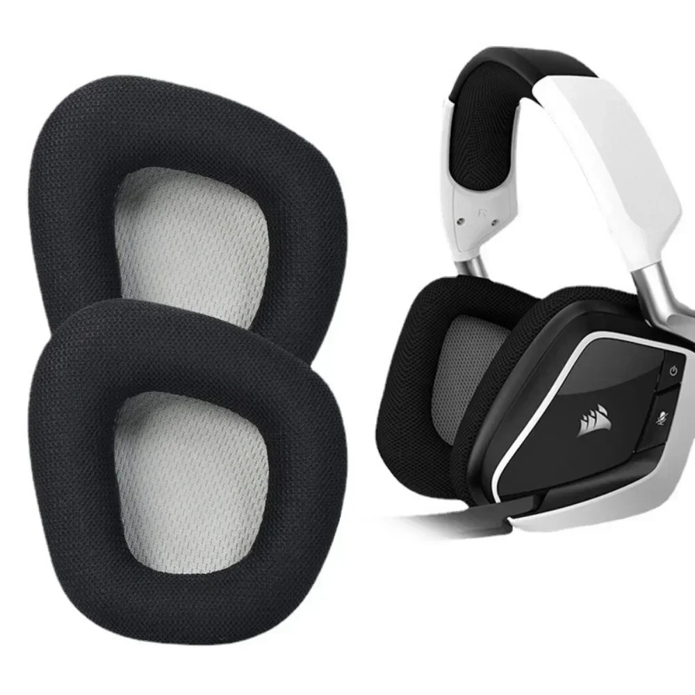 Gaming Accessories Dropshipping Suppliers - Oorkussen Memory Foam Oorkussenhoes voor Corsair