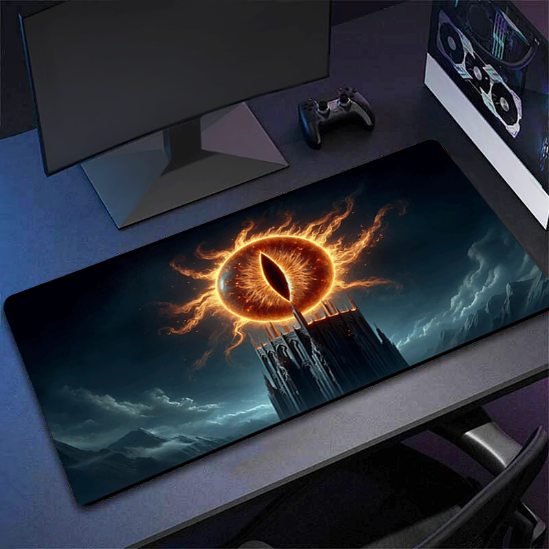 Gaming Accessories To Sell - Hot selling gaming muismat grote notbook