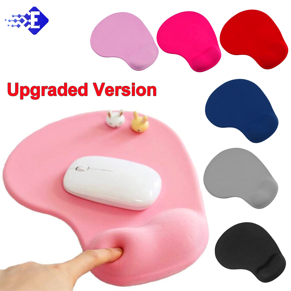 Gaming Accessories Dropshipping Suppliers - Verbeterde Muismat Met Gel Muismat Met