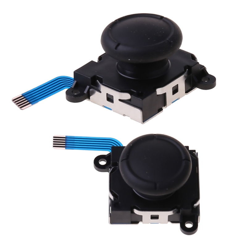 Gaming Handheld Accessories - 1Pc 3D Analoge Sensor Stick Joystick