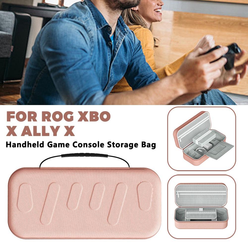 Voor ROG XBOX Ally/X EVA Draag - Gaming Accessories Dropshipping Suppliers recensie en prijs