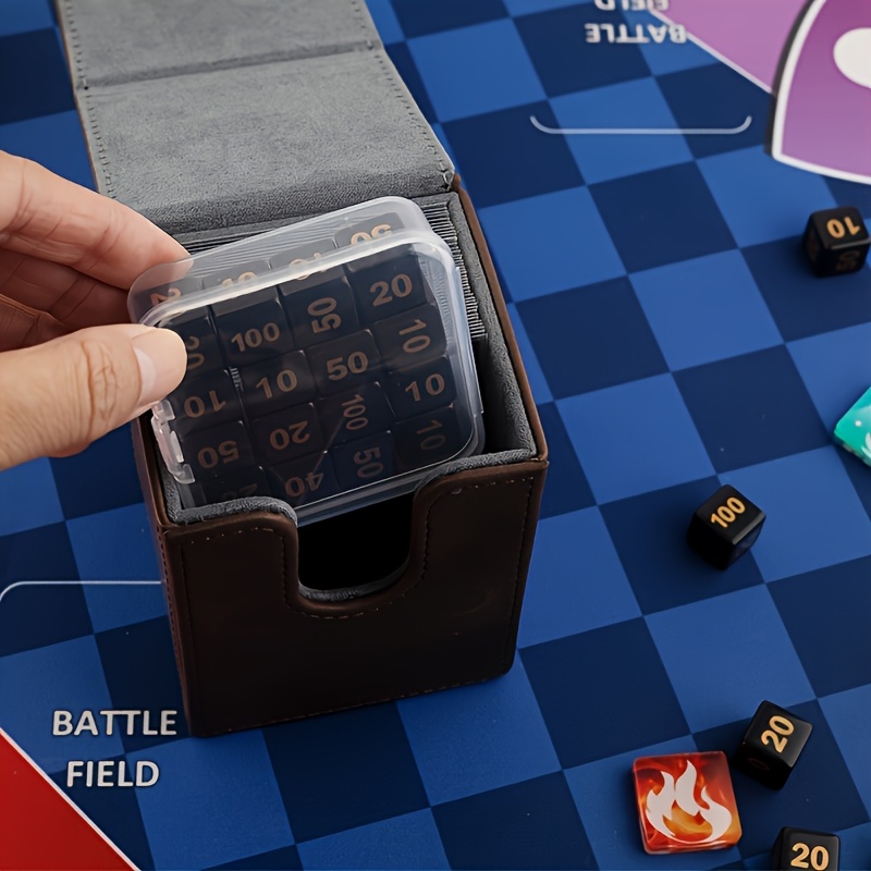 10 stuks Counters Token Dice,  - Gaming Accessories Must Have recensie en prijs