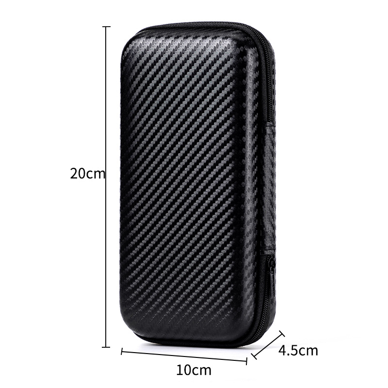 Draagbare EVA-draagtas voor Tr - Gaming Handheld Accessories recensie en prijs