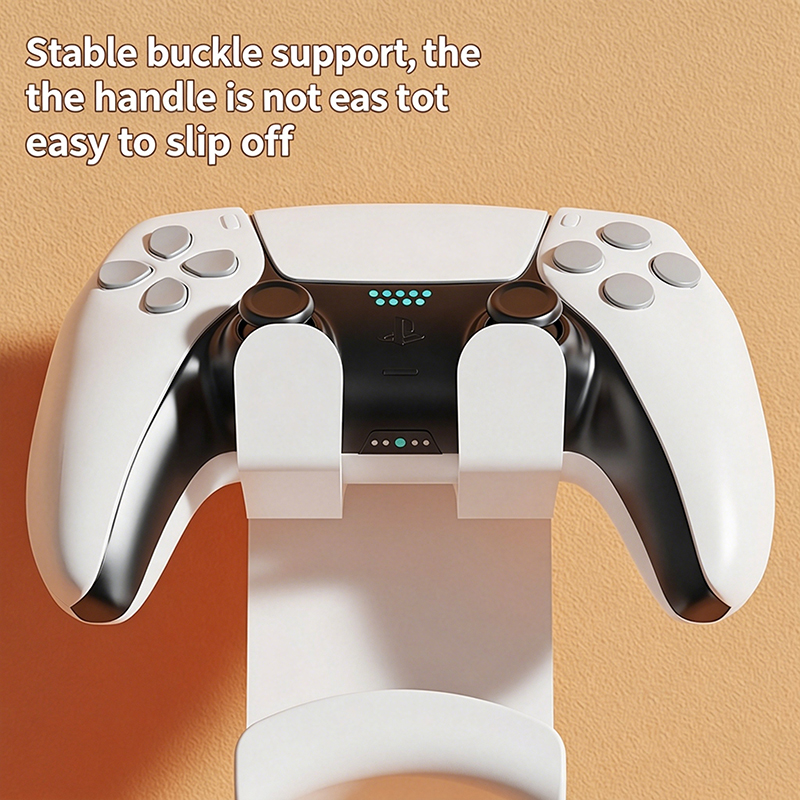 Gamecontroller-hoofdtelefoonho - Gaming Accessories Wall recensie en prijs