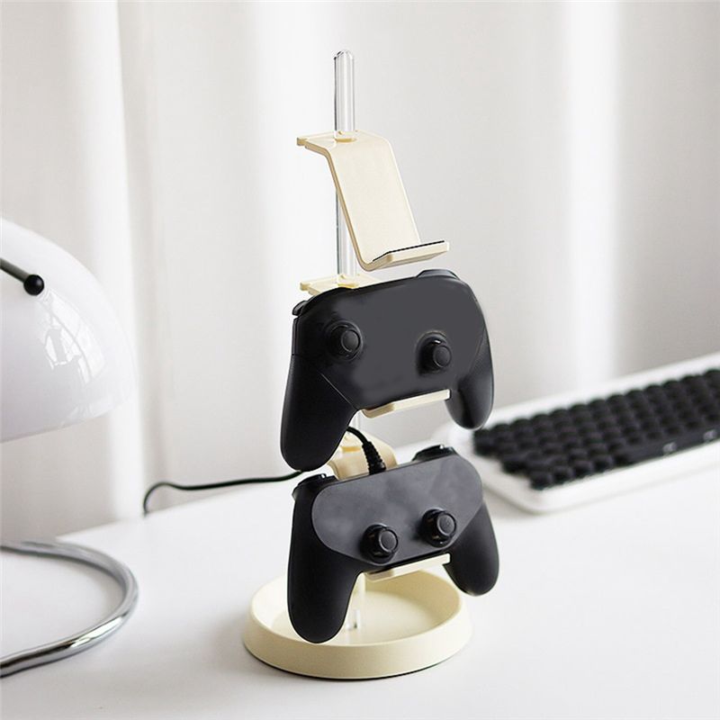 Verstelbare gamecontroller-hea - Youtube Gaming Accessories recensie en prijs