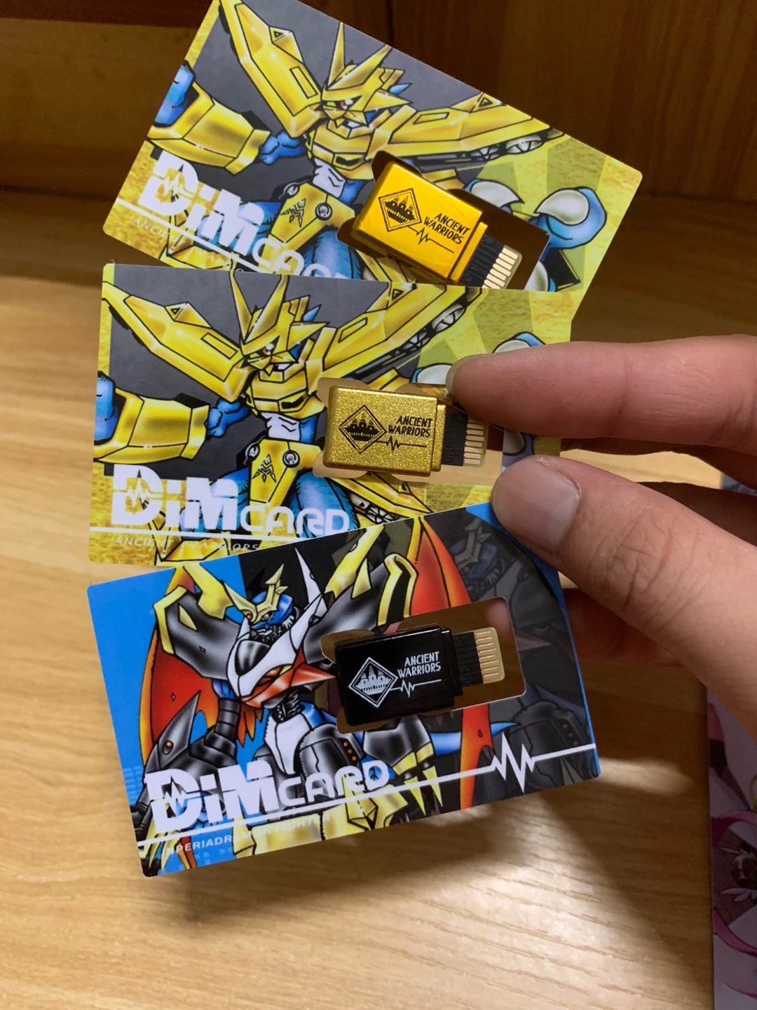 Digimon Adventure Tyrannosauru - Gaming Accessories Box recensie en prijs