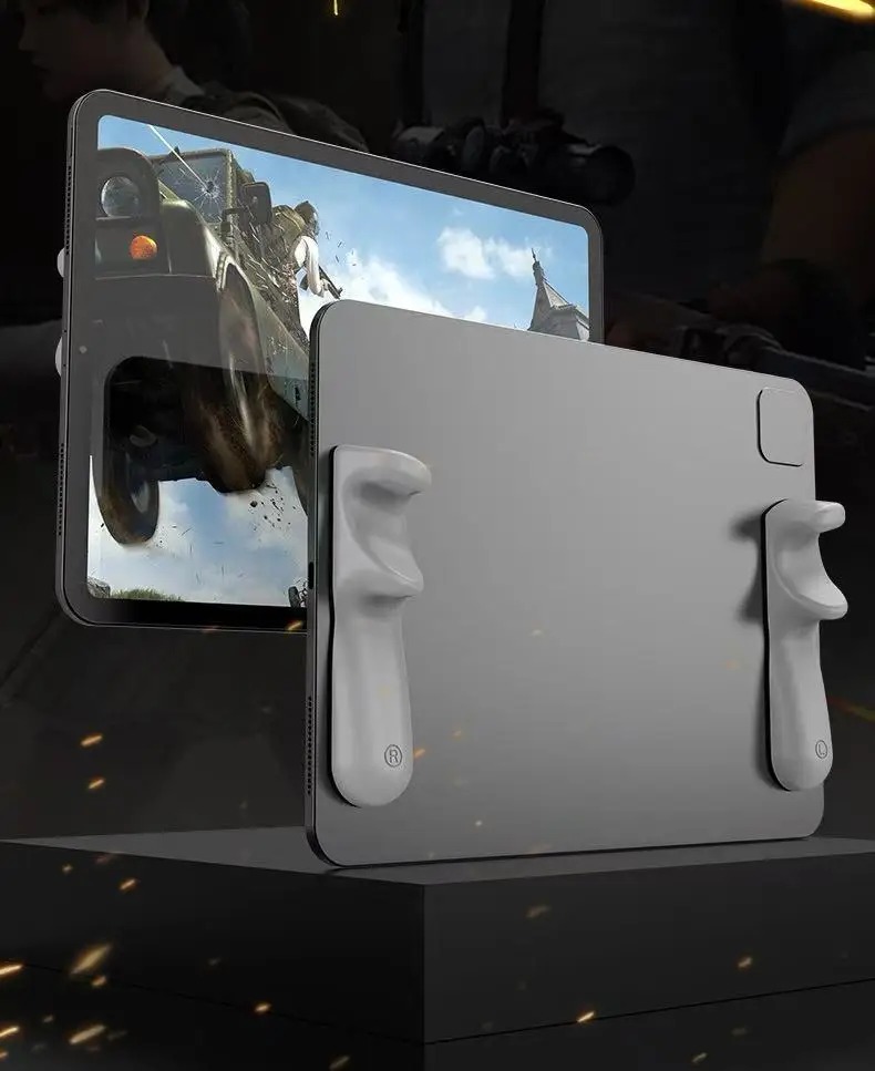 E-Sports Gaming Tool Speciale  - Gaming Accessories Tablet recensie en prijs