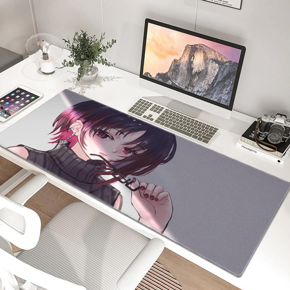 Nieuwe VSPO Muismat VTuber Vir - Youtube Gaming Accessories recensie en prijs
