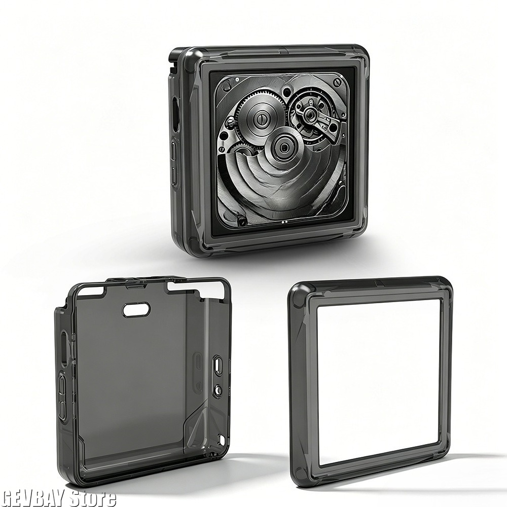 Voor ANBERNIC RG Rotate TPU be - Gaming Accessories Dropshipping Suppliers recensie en prijs