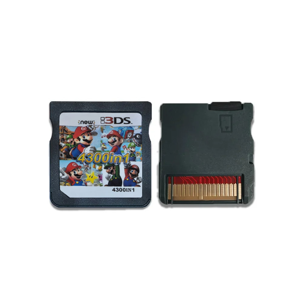 •Pokem0n-themage multi-game ca - Gaming Handheld Accessories recensie en prijs