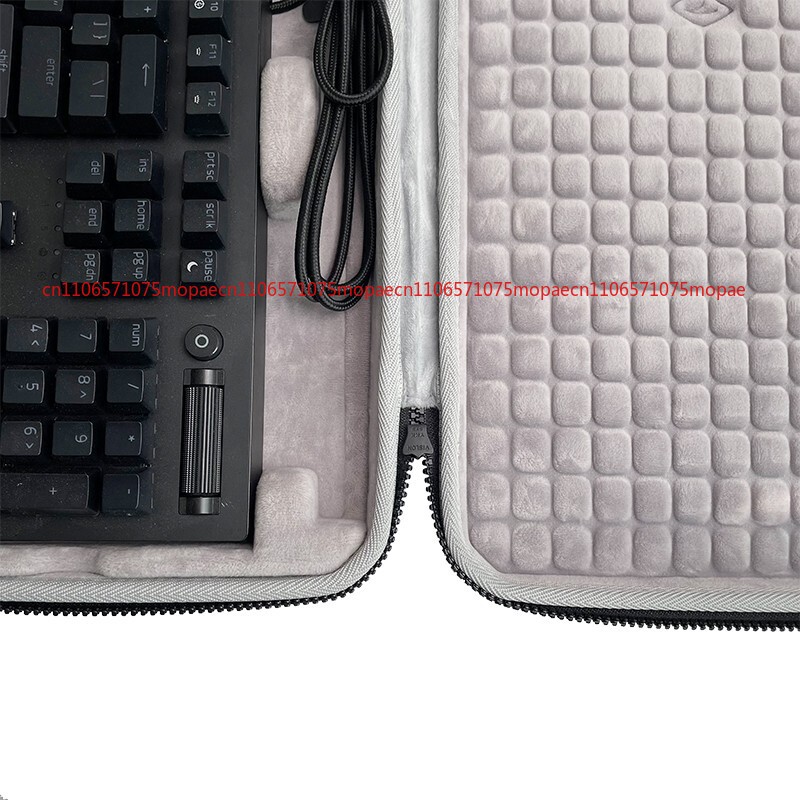 Opbergtas Draagdoos Cover voor - Gaming Accessories Box recensie en prijs
