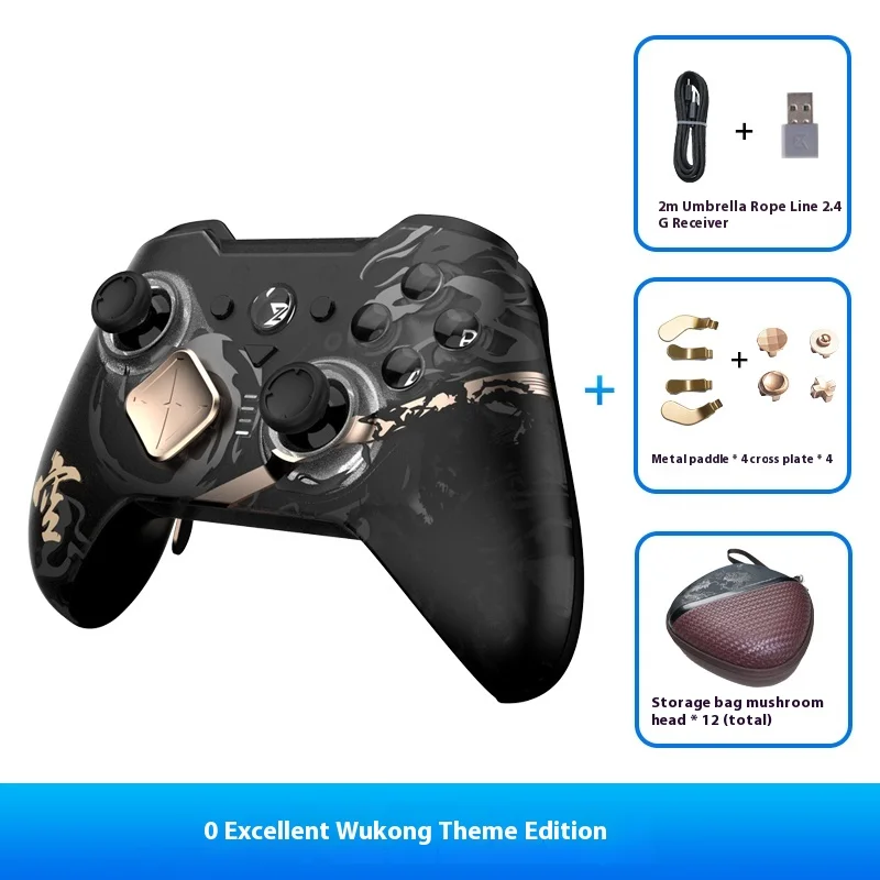 ZD O+Uitstekende Gaming Contro - Gaming Accessories Tablet recensie en prijs