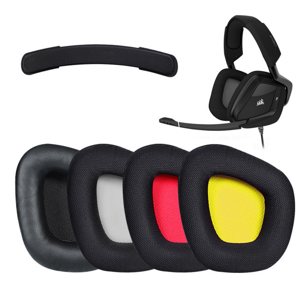 Ivinxy Oorkussen Memory Foam O - Gaming Accessories Dropshipping Suppliers recensie en prijs