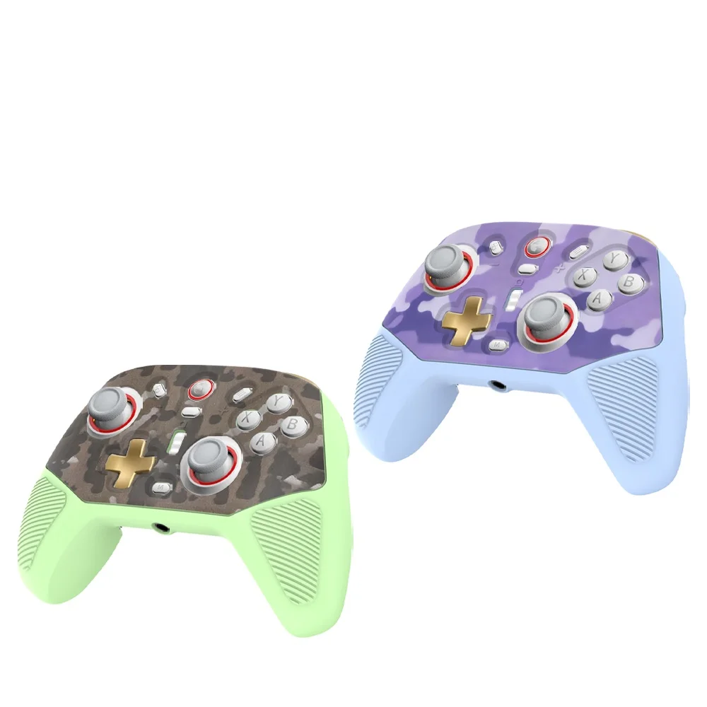 CoverJoy siliconen hoesje voor - Gaming Accessories Dropshipping Suppliers recensie en prijs