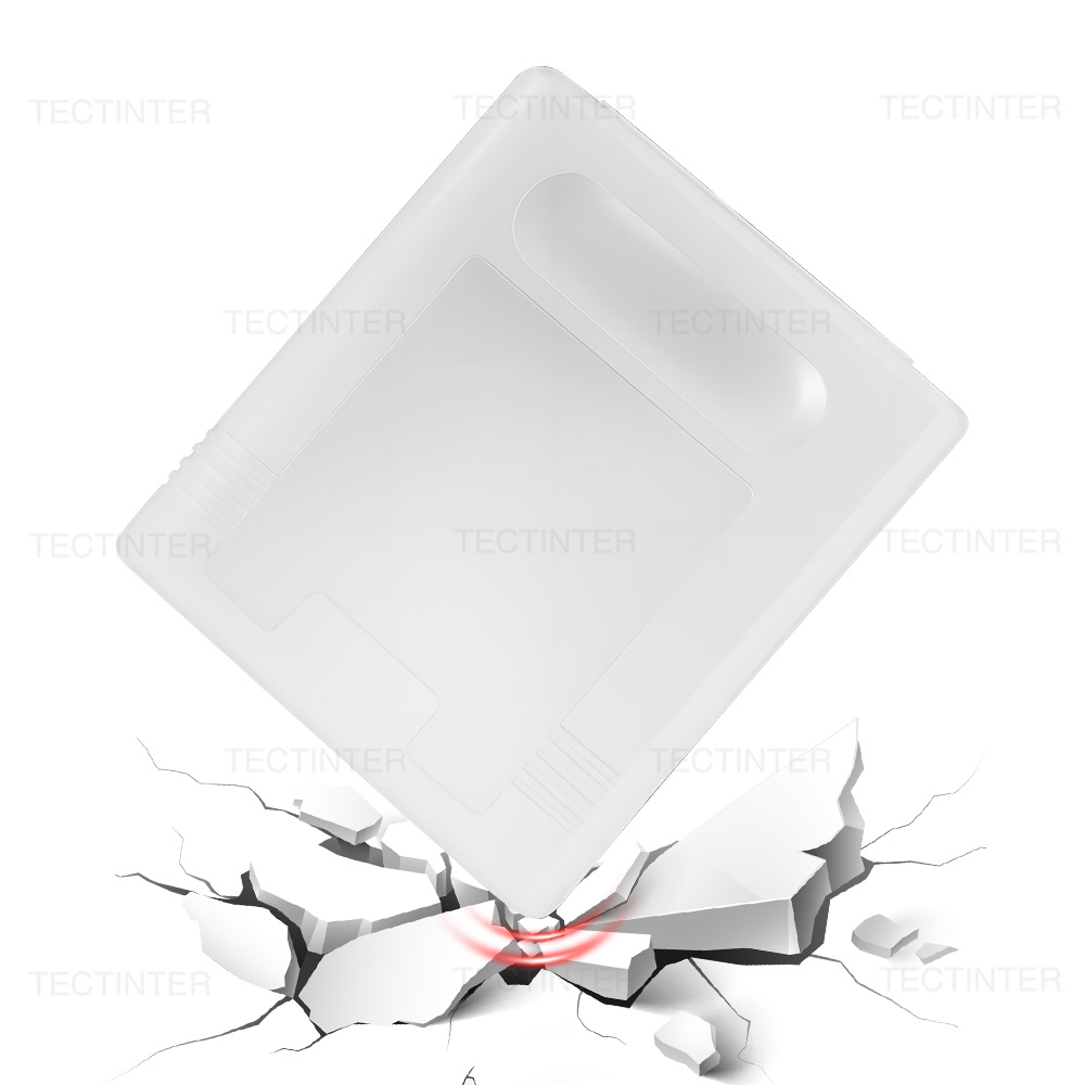 Plastic Game Card Cartridge Ca - Gaming Accessories Box recensie en prijs