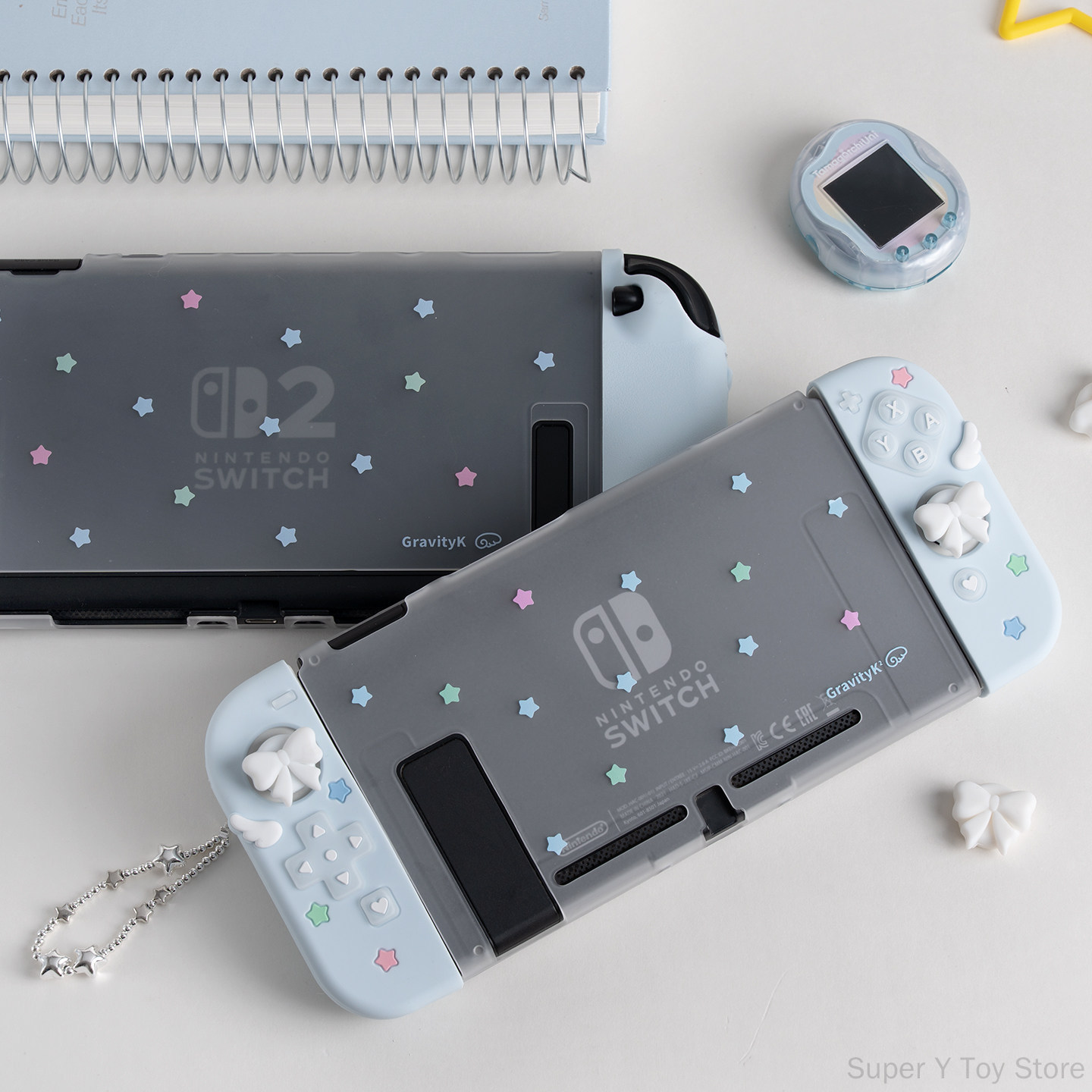 Nieuwe, hete, originele besche - Gaming Accessories 10 Year Old recensie en prijs
