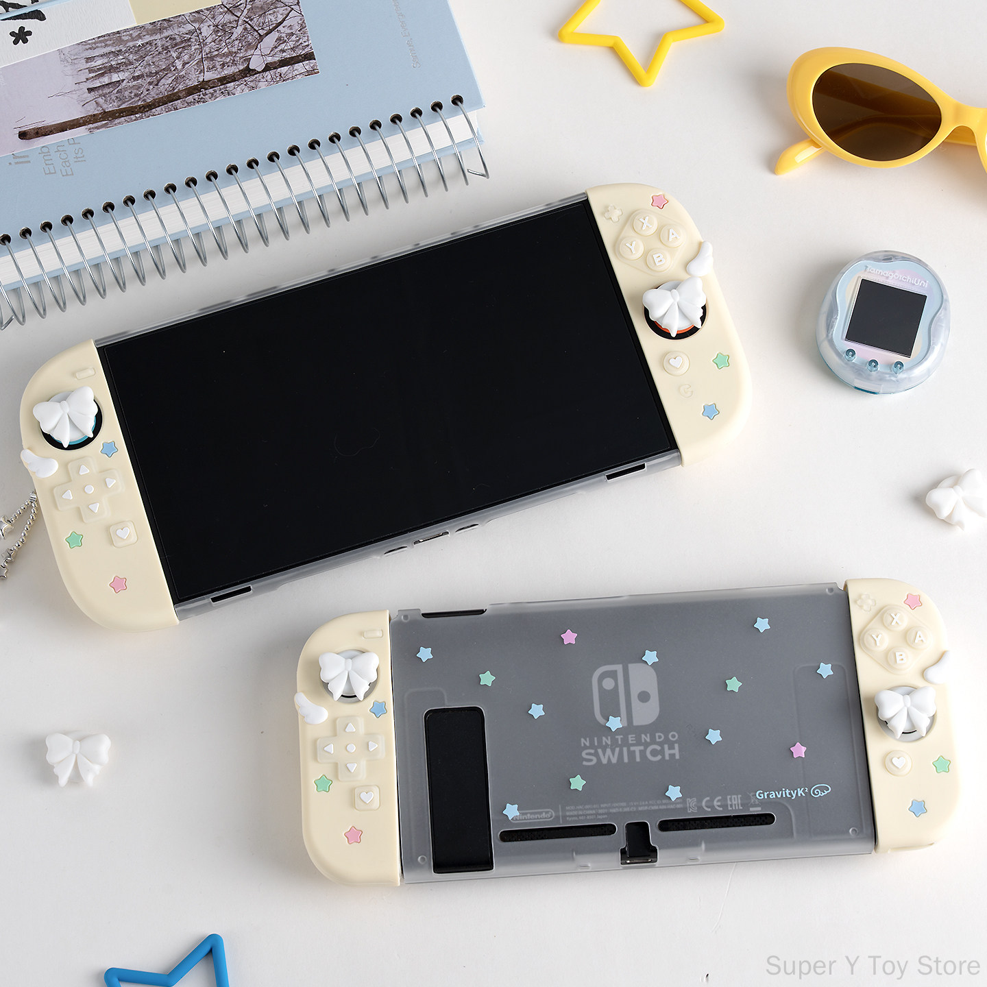 Nieuwe, hete, originele besche - Gaming Accessories 10 Year Old recensie en prijs