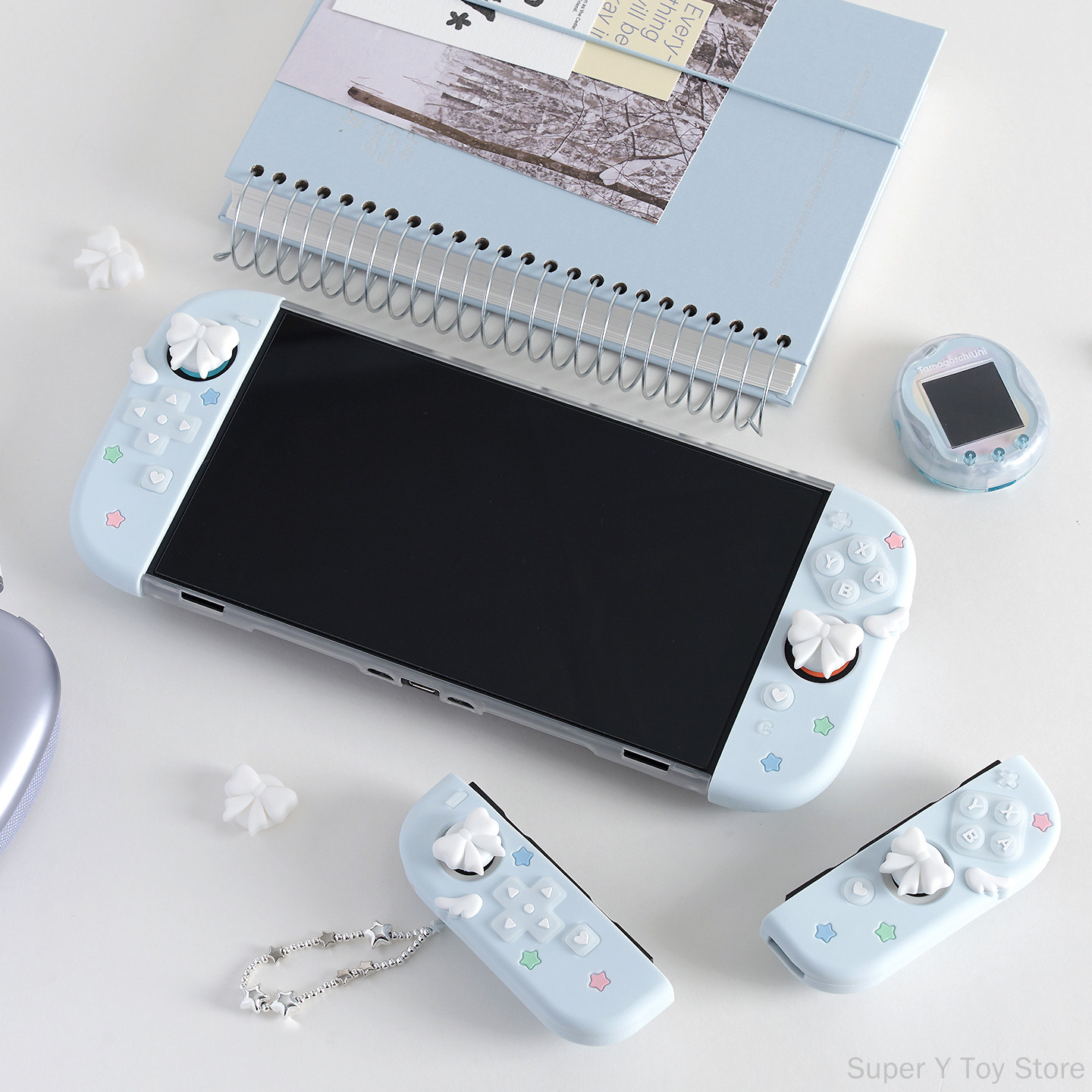 Nieuwe, hete, originele besche - Gaming Accessories 10 Year Old recensie en prijs