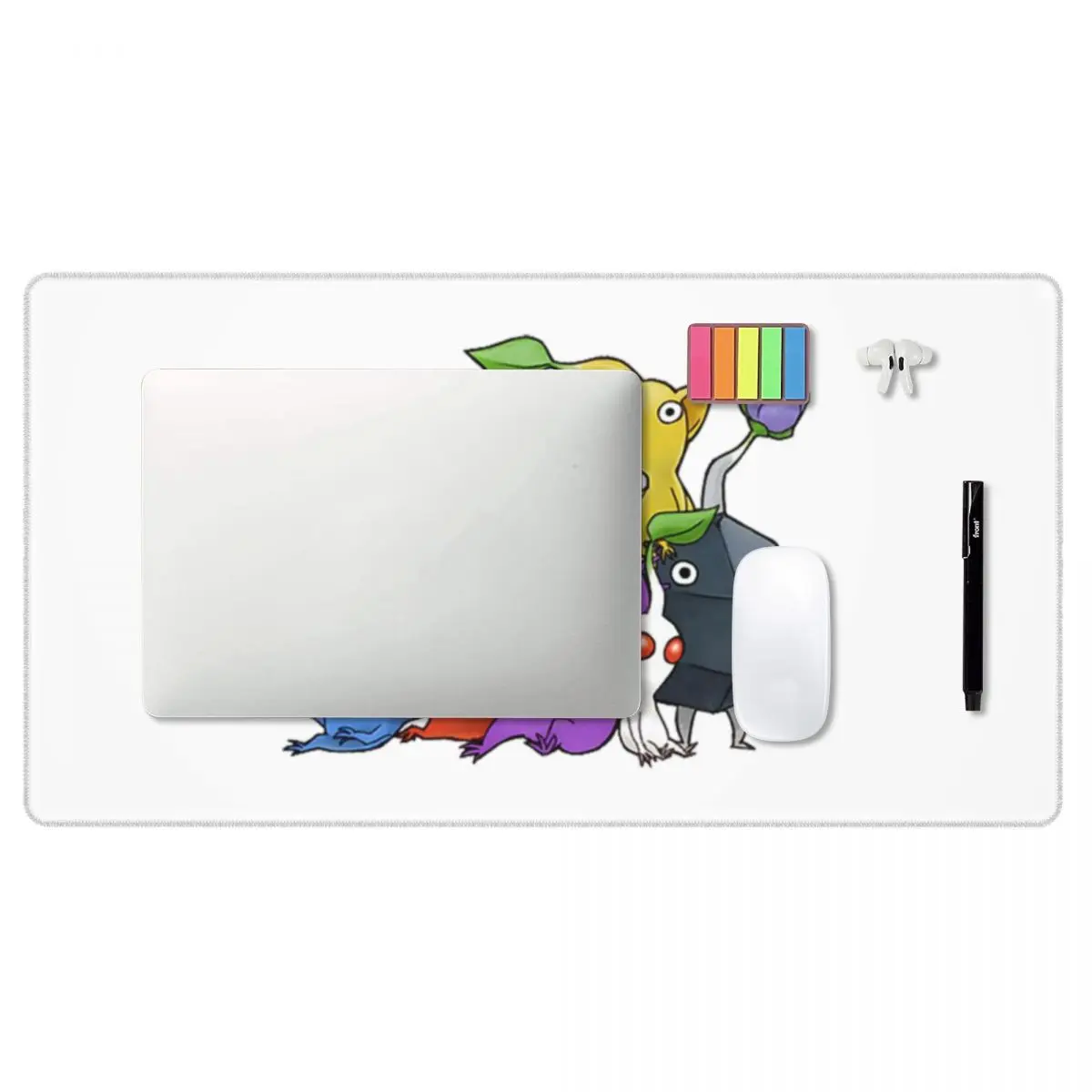 Grote muismat Pikmin Ideas Gam - Gaming Accessories Ideas recensie en prijs
