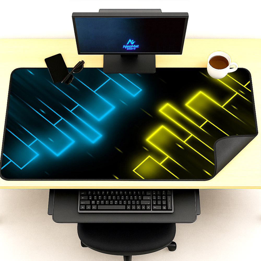 Xxxl Muismat 1100x600 Gaming M - Gaming Accessories Very recensie en prijs