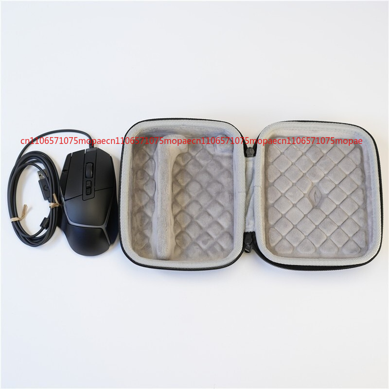 Draagbare draagtas opbergdoos  - Gaming Accessories Box recensie en prijs