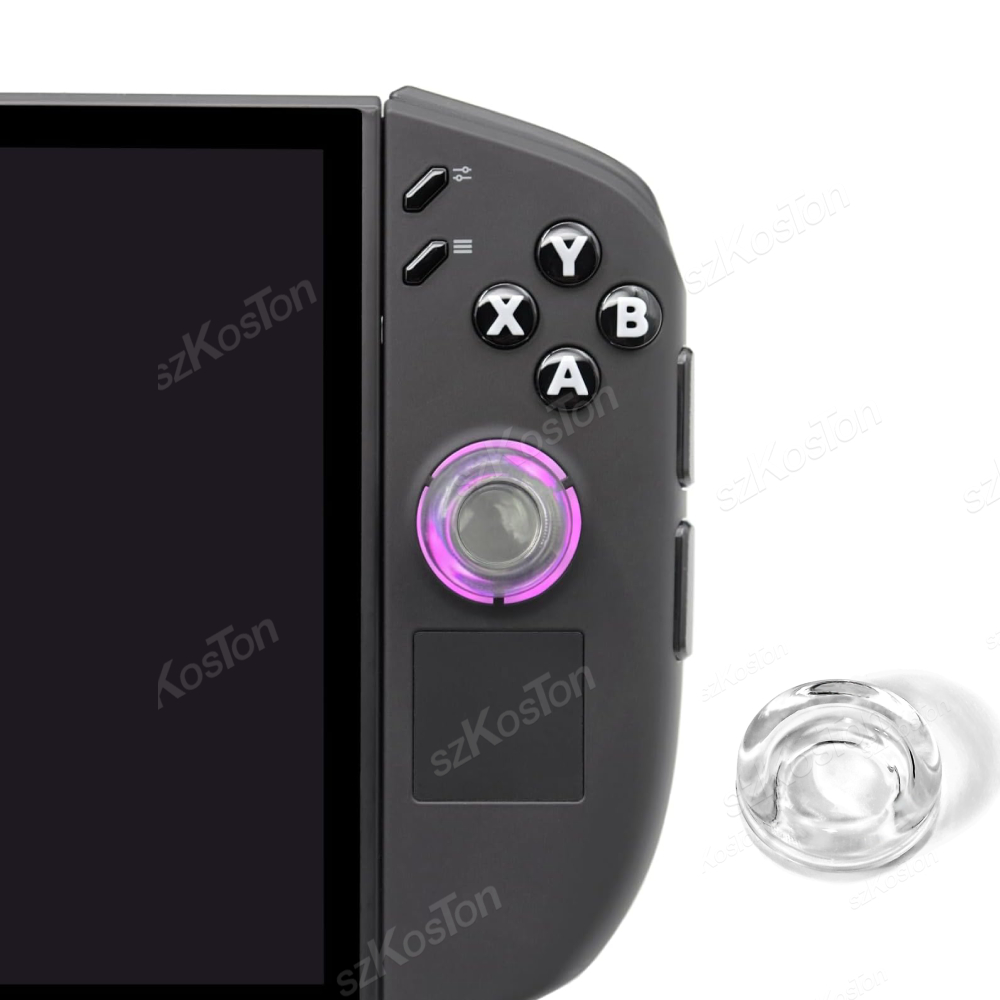 2 stuks vloeibare siliconen jo - Gaming Handheld Accessories recensie en prijs