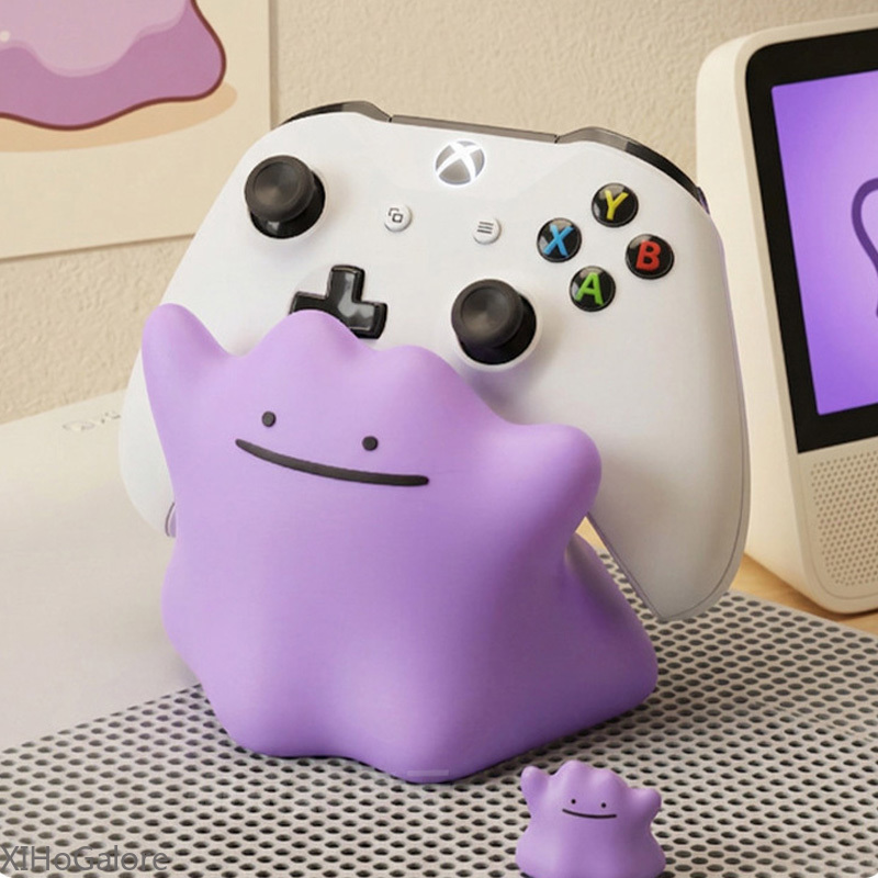 3D-printen Universele gamecont - Gaming Accessories Aesthetic recensie en prijs