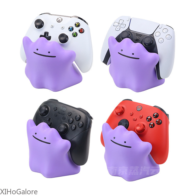 3D-printen Universele gamecont - Gaming Accessories Aesthetic recensie en prijs