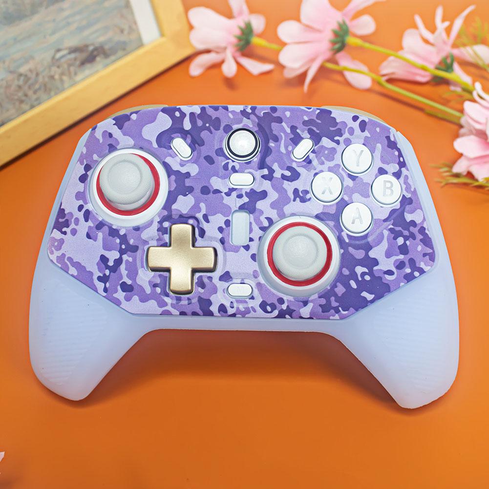 Siliconen hoes voor GameSir Cy - Gaming Handheld Accessories recensie en prijs