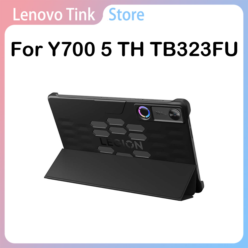 Originele Lenovo Legion Y700 5 - Gaming Accessories Tablet recensie en prijs
