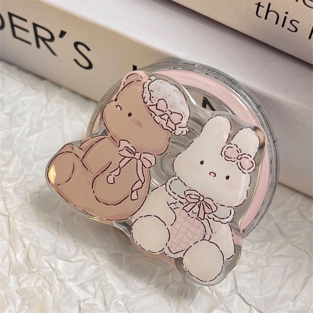 Magnetische Pop Socket Telefoo - Gaming Accessories Dropshipping Suppliers recensie en prijs