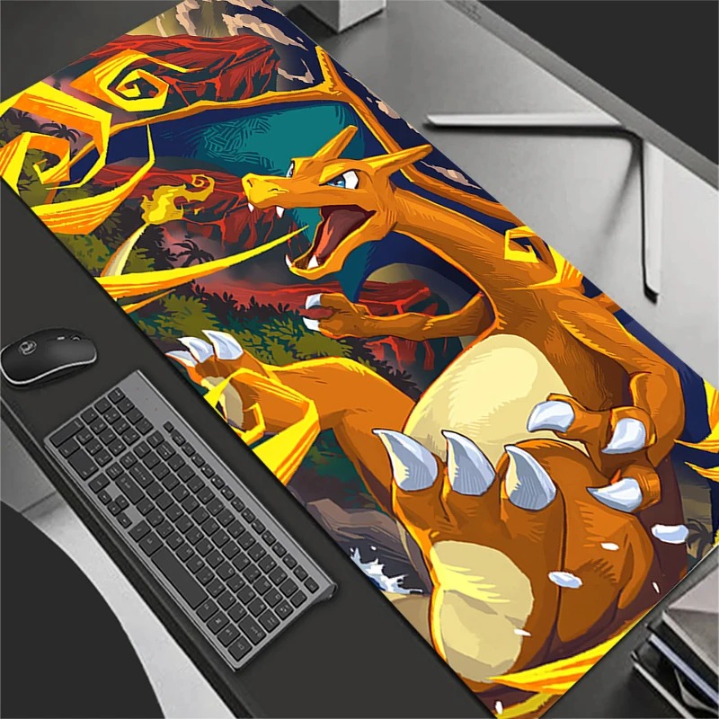Muismat Anime Gaming Accessoir - Gaming Accessories For Gaming Setup recensie en prijs