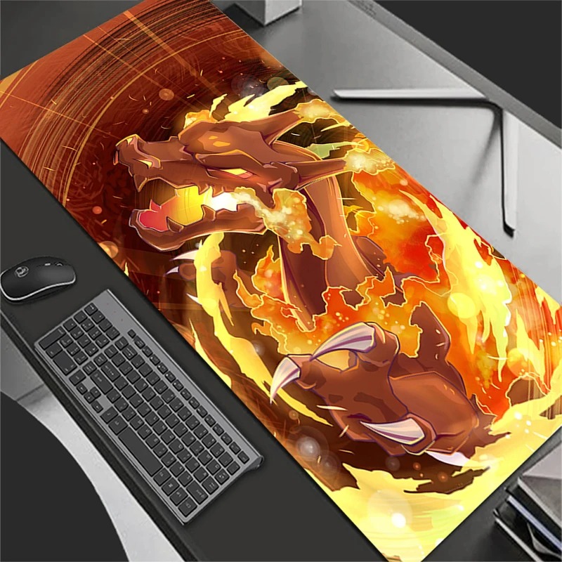 Muismat Anime Gaming Accessoir - Gaming Accessories For Gaming Setup recensie en prijs