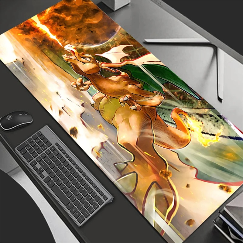 Muismat Anime Gaming Accessoir - Gaming Accessories For Gaming Setup recensie en prijs