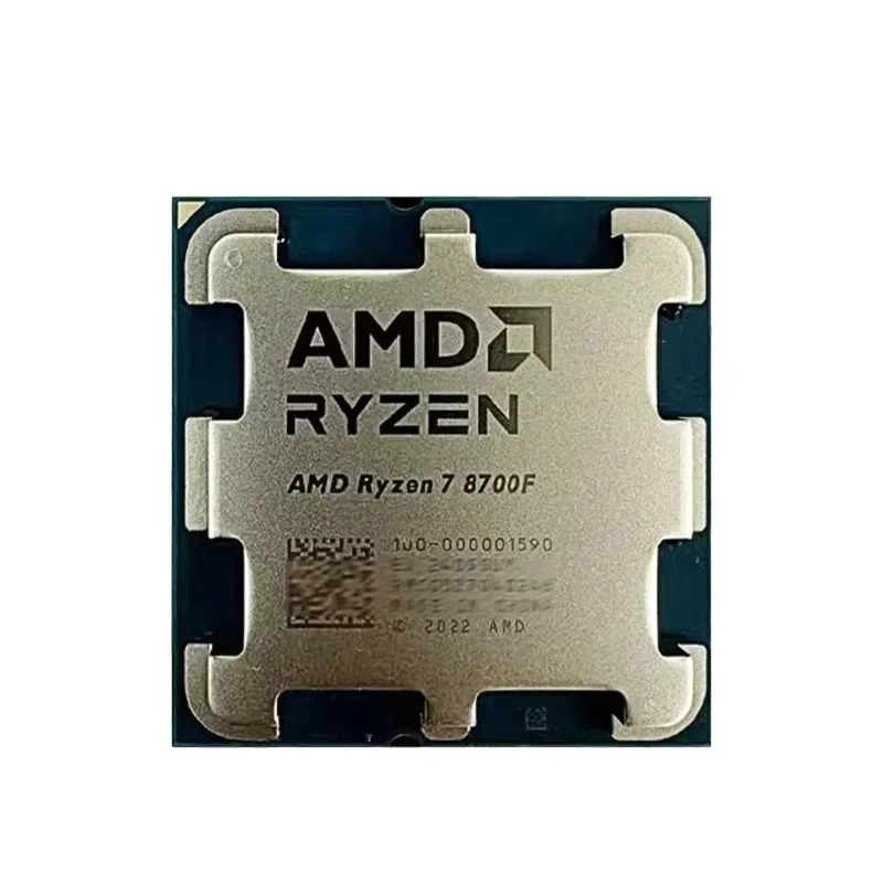 AMD Ryzen 7 8700F Hot Sale 4NM - Amd Cpu Ryzen 7 recensie en prijs