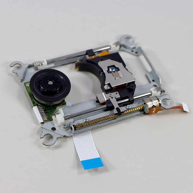 PU-3170 Laserlens Met Deck Spu - Gaming Handheld Accessories recensie en prijs