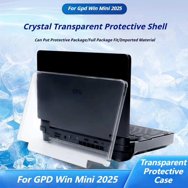 Voor GPD Win Mini 2025 bescher - Gaming Accessories Dropshipping Suppliers recensie en prijs