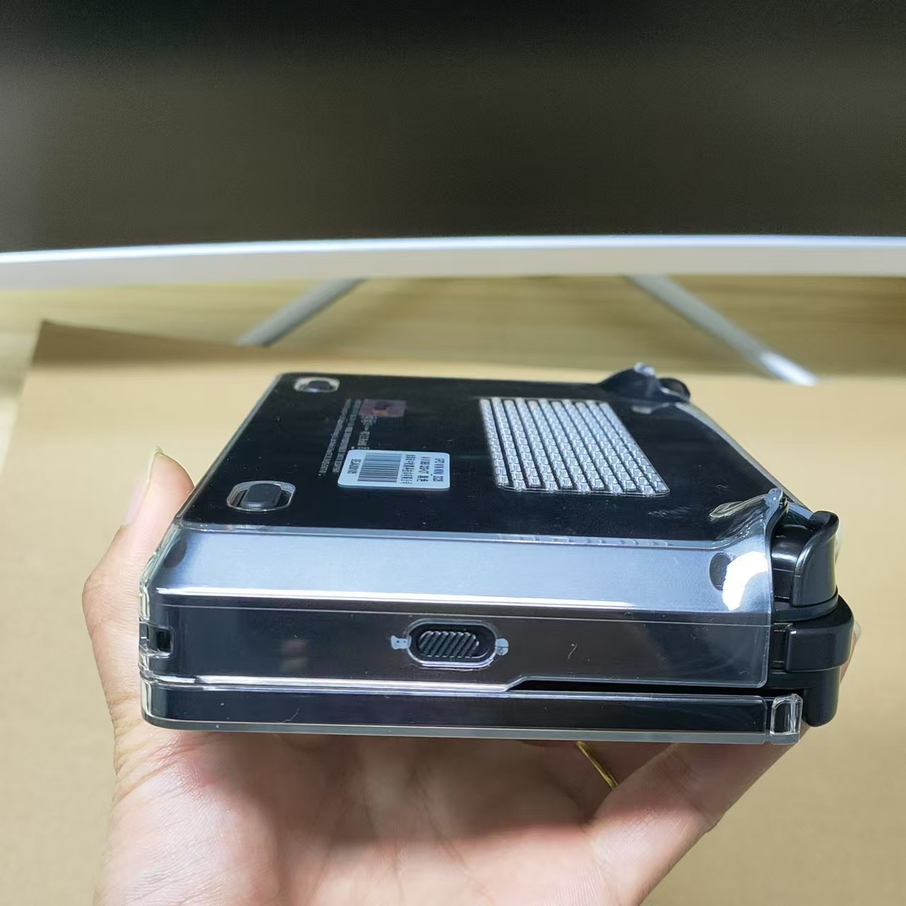 Voor GPD Win Mini 2025 bescher - Gaming Accessories Dropshipping Suppliers recensie en prijs